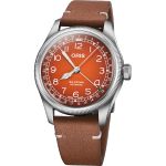 Oris Big Crown 01 754 7785 4084-Set (2026) - Black dial 40 mm Steel case (1/1)