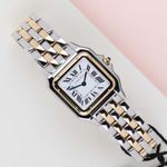 Cartier Panthère W2PN0019 - (1/8)