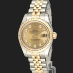 Rolex Lady-Datejust 179173 - (1/8)