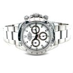 Rolex Daytona 116520 - (8/8)