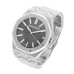 Audemars Piguet Royal Oak Selfwinding 15510ST.OO.1320ST.10 - (2/5)
