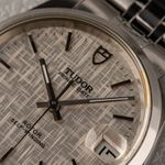 Tudor Prince Date 72000 - (2/8)