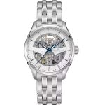 Hamilton Jazzmaster H42535110 (2025) - Wit wijzerplaat 40mm Staal (1/1)