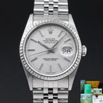 Rolex Datejust 36 16220 - (1/8)
