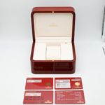 Omega De Ville Co-Axial 431.13.42.51.02.001 - (2/8)