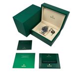 Rolex Submariner No Date 124060 (2025) - Black dial 41 mm Steel case (5/5)