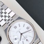 Rolex Land-Dweller 36 127234 (2026) - Wit wijzerplaat 36mm Staal (4/8)