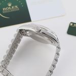 Rolex Datejust 36 116234 (2010) - 36mm Staal (7/8)
