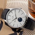 Zenith Elite 03.3100.692/01.C922 (Onbekend (willekeurig serienummer)) - Zilver wijzerplaat 40mm Staal (2/8)