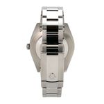 Rolex Datejust 41 126334 (2025) - Blue dial 41 mm Steel case (8/8)