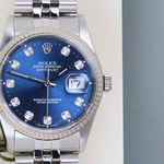 Rolex Datejust 36 16234 - (5/8)