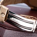 Patek Philippe Nautilus 3700/11J (1979) - Blue dial 42 mm Yellow Gold case (5/6)