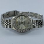 Rolex Lady-Datejust 6917 (1977) - 26mm Staal (1/6)
