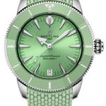 Breitling Superocean A17377211C1A1 - (1/1)