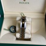 Rolex Datejust 36 126233 (2024) - Green dial 36 mm Steel case (4/8)