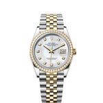 Rolex Datejust 36 126283RBR - (1/1)