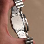 Cartier Santos Galbée W20099C4 - (4/7)