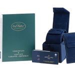 Breitling Chronomat 36 A10380101C1A1 (2021) - Blue dial 36 mm Steel case (2/7)