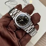 Patek Philippe Nautilus 3800 - (1/8)