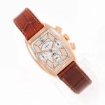 Franck Muller Cintrée Curvex 7502 CC - (2/8)