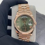Rolex Day-Date 128235 - (1/8)