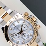Rolex Daytona 116503 - (3/8)