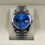 Rolex Datejust 41 126300 - (5/8)