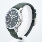 Audemars Piguet CODE 11.59 15210ST.OO.A056KB.01 (2024) - Groen wijzerplaat 41mm Staal (2/8)