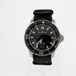 Blancpain Fifty Fathoms 5050-12B30-NABA - (1/4)