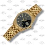 Rolex Datejust 36 16238 (1990) - 36 mm Yellow Gold case (4/8)