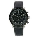 Omega Speedmaster Racing 329.33.44.51.01.001 (2023) - Black dial 44 mm Steel case (2/8)