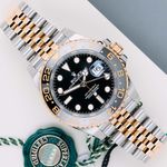 Rolex GMT-Master II 126713GRNR - (1/8)