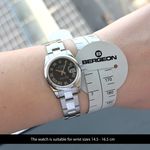 Rolex Lady-Datejust 179160 (2011) - 26mm Staal (2/8)