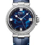 Breguet Marine 9518ST/E2/984/D000 - (1/2)