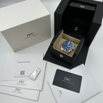 IWC Pilot Chronograph IW388102 (2024) - Blue dial 41 mm Steel case (2/8)