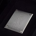 Franck Muller Vanguard V 43 SC SRD (2025) - Meerkleurig wijzerplaat 43mm Roségoud (4/4)