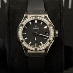 Hublot Classic Fusion Quartz 581.NX.1470.RX.1104 - (1/1)