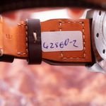 IWC Big Pilot IW500916 (2019) - Blue dial 46 mm Steel case (7/8)