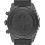 Tudor Black Bay Chrono 79377KN (2025) - White dial 42 mm Carbon case (6/7)