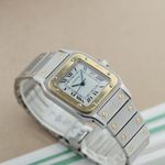 Cartier Santos 2961 - (1/8)