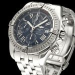 Breitling Chronomat Evolution A13356 (2008) - 44 mm Steel case (7/8)