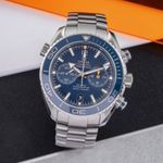 Omega Seamaster Planet Ocean Chronograph 232.90.46.51.03.001 - (1/8)
