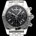 Breitling Chronomat 44 AB0110 - (1/8)