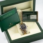 Rolex GMT-Master II 116713LN - (4/4)
