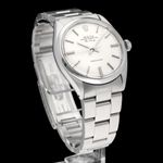 Rolex Air-King 5500 - (3/7)