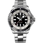 Breitling Superocean 44 A17376211B1A1 (2022) - Zwart wijzerplaat 44mm Staal (1/1)