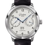 Glashütte Original Senator Observer 100-14-05-02-05 - (1/1)