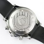 Omega Seamaster Diver 300 M 2595.30.00 (2011) - Black dial 42 mm Steel case (5/5)