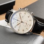 IWC Portuguese Chronograph IW371401 - (2/8)