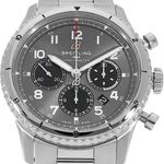 Breitling Aviator 8